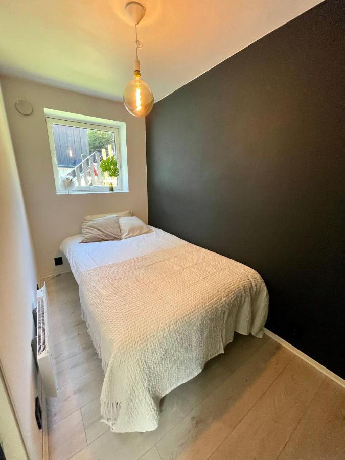 Luxury Apartement Close To City Centre With Free Parking Tromso Exterior photo